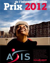 L’AJIS lance l’édition 2012 du prix de l’information sociale.