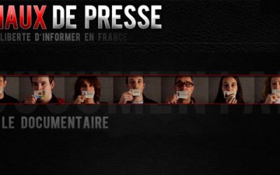 Maux de presse, le documentaire