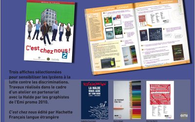 L’Emi dans les manuels scolaires