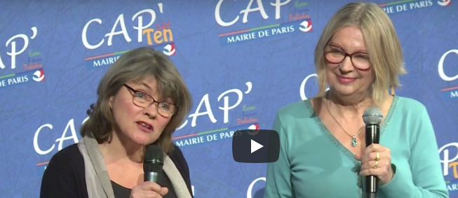Handinamik, un site et une association