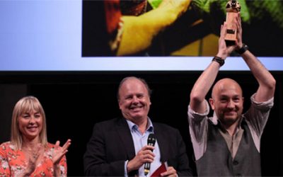 Hervé Chatel, Grand Prix Paris Match du photoreportage étudiant 2017