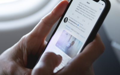 Twitter « X » avancé pour les journalistes