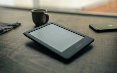 produire un livre numérique