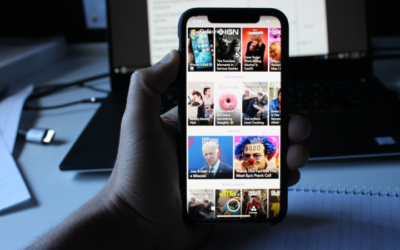 informer en stories : Instagram, Snapchat, Facebook