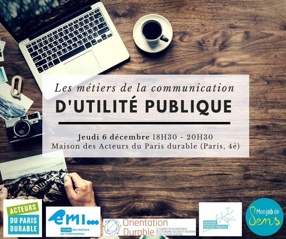 la communication d'utilité biblique