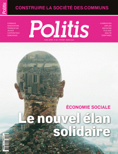 Une Politis hors série sur l'ESS