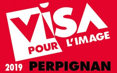 Retrouvons-nous à Visa pour l’image à Perpignan