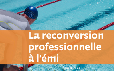 La reconversion professionnelle a le vent en poupe