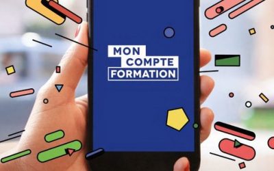 L’application mobile CPF : comment ça marche à l’émi ?