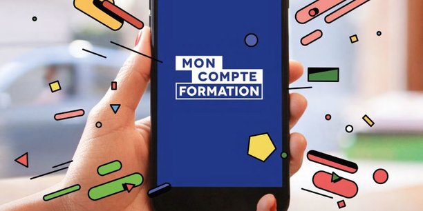 L’application mobile CPF : comment ça marche à l’émi ?