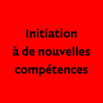 Initiation nouvelles compétences EMI