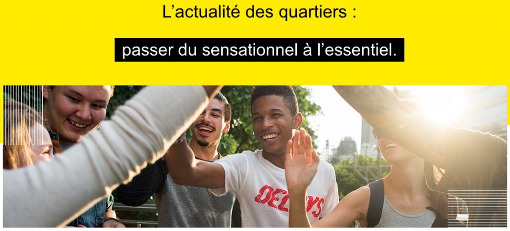 agence des quartiers