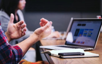 Concevoir une stratégie digitale