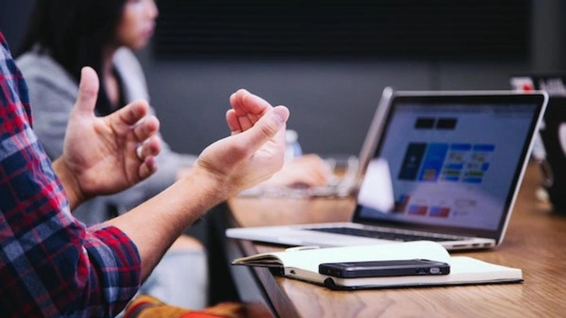 Concevoir une stratégie digitale