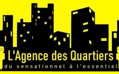 Sauvons l’Agence des quartiers !