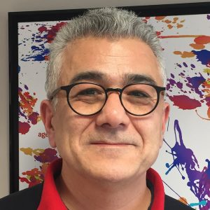 Christophe Delbreil