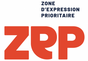 Logo ZEP