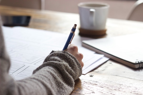 atelier d’écriture : du réel à la fiction
