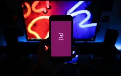 Prototyper une appli avec Adobe XD