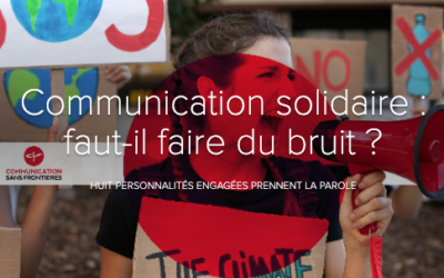 A l’Emi, les promos Com, JRI et SR se mobilisent pour Communications Sans Frontières